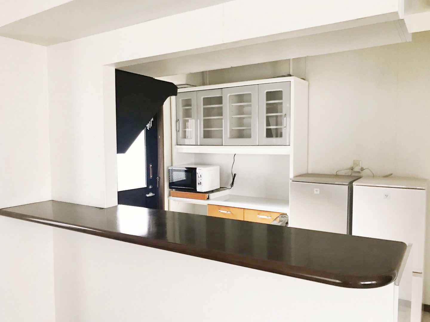 Facility introduction